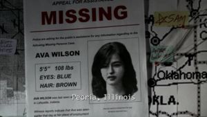 Ava Wilson - Supernatural Wiki Ava Wilson - Supernatural Wiki